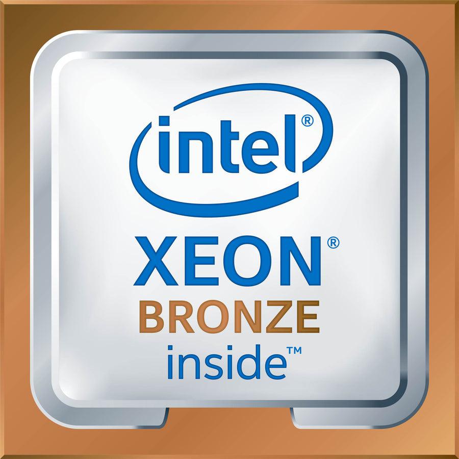 Intel Xeon 3106 Processor 1.7 Ghz 11 Mb L3 Box