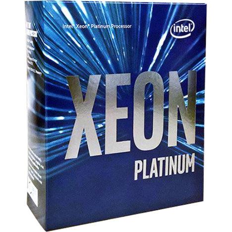 Intel Xeon 8176 Processor 2.1 Ghz 38.5 Mb L3