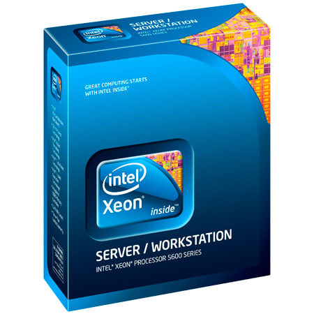 Intel Xeon DP 5600 X5690 Hexa-core (6 Core) 3.46 GHz Processor BX80614X5690
