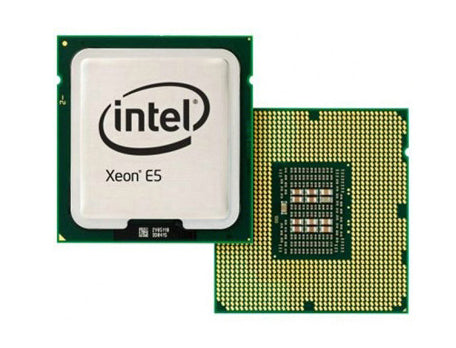 Intel Xeon DP Dual-core E5220 2.33GHz Processor AT80573QJ0536M