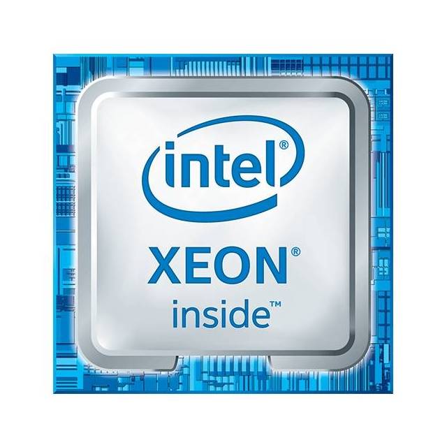 Intel Xeon E-2286G Hexa-core (6 Core) 4 GHz Processor - OEM Pack CM8068404173706