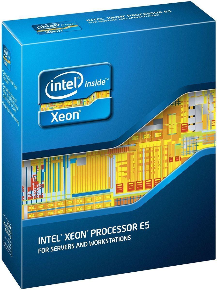 Intel Xeon E5-2600 v4 E5-2650 v4 Dodeca-core (12 Core) 2.20 GHz Processor - Retail Pack BX80660E52650V4