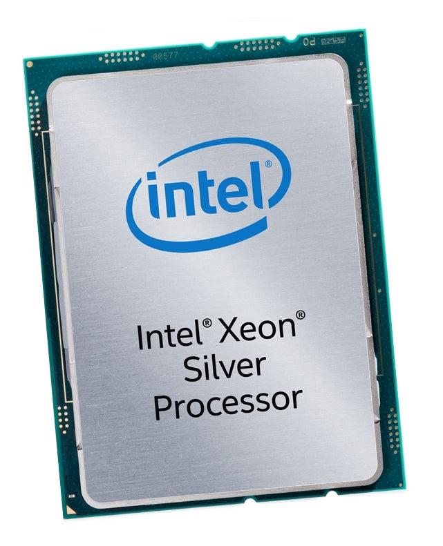 Intel Xeon Silver 4110 8C Processor Option Kit - ThinkSystem SR650 Server Upgrade | Lenovo 7XG7A05575