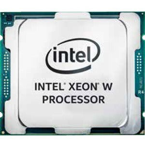 Intel Xeon W W-2125 Quad-core (4 Core) 4 GHz Processor - OEM Pack CD8067303533303