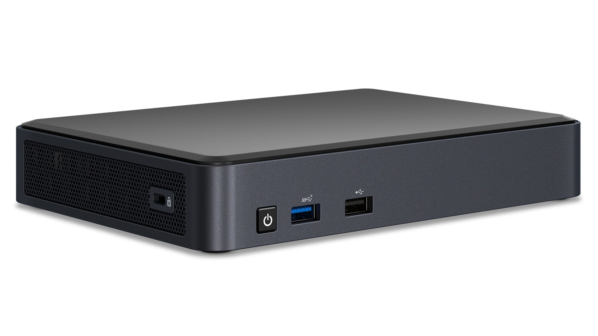 Intel ® Nuc Pro Chassis Element Cmcm2Fb