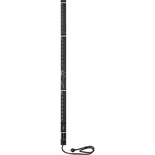 Intelligent Power Management Eco PDU - ATEN PE8324G 24-Outlet Switched Metered | TecISoft