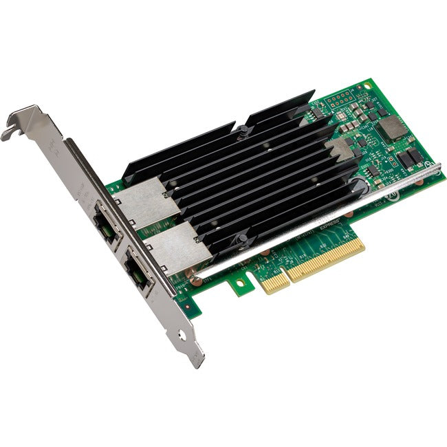 Intel® Ethernet Converged Network Adapter X540-T2 X540T2
