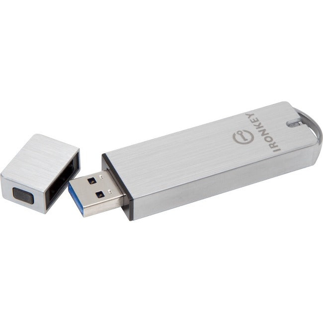 IronKey Enterprise S1000 Encrypted Flash Drive IKS1000E/32GB