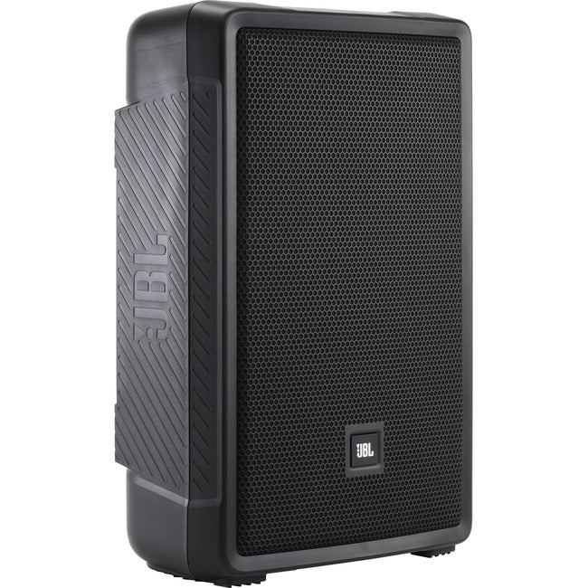 JBL Professional IRX112BT Portable Bluetooth Speaker System - 300 W RMS - Black IRX112BT-NA