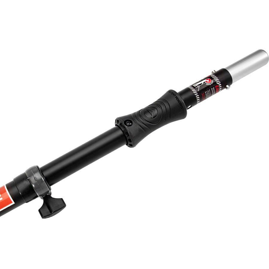 JBL Professional Mounting Pole for Subwoofer - Black JBLPOLE-GA