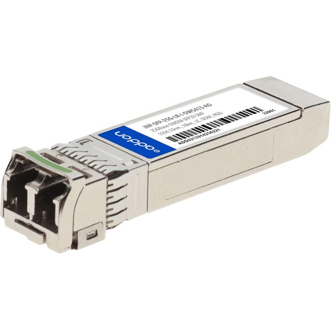 Jnp-Sfp-25G-Lr-I-Dw5413 Com Taa,25G-Dwdm Ch 29 Sfp28 1554.13Nm