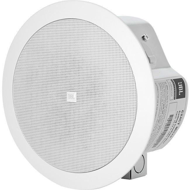 JBL Control 2-way Speaker - 15 W RMS CONTROL24CMICRO