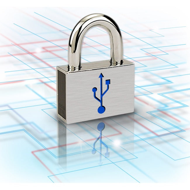 Kanguru 1-Year Kanguru Anti-Virus Protection for Kanguru Defender USB devices KAV-RENEW