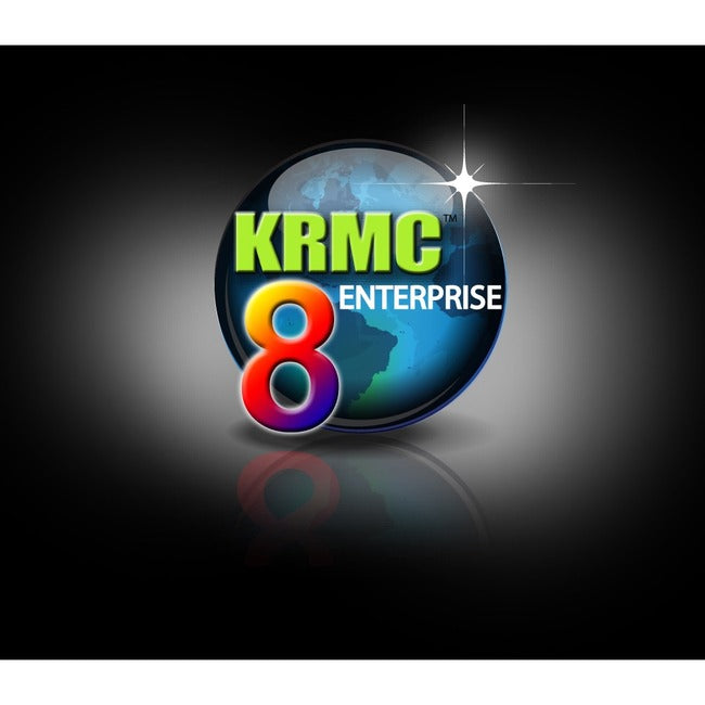 Kanguru KRMC - Enterprise Licenses (1-249 Devices) (MOQ of 50 licenses) KRMC-ENT1-1Y