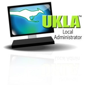 Kanguru Local Administrator (Software Only) KDA-BSC