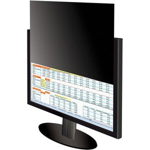 Kantek Blackout Privacy Filter Fits 19In Lcd Monitors SVL19.0
