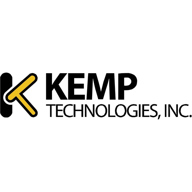 Kemp Virtual LoadMaster 200 with WAF - License - 200 Mbps, 200 SSL Transactions Per Second - 1 Month VLM-200-AWS-AFP-SPLA