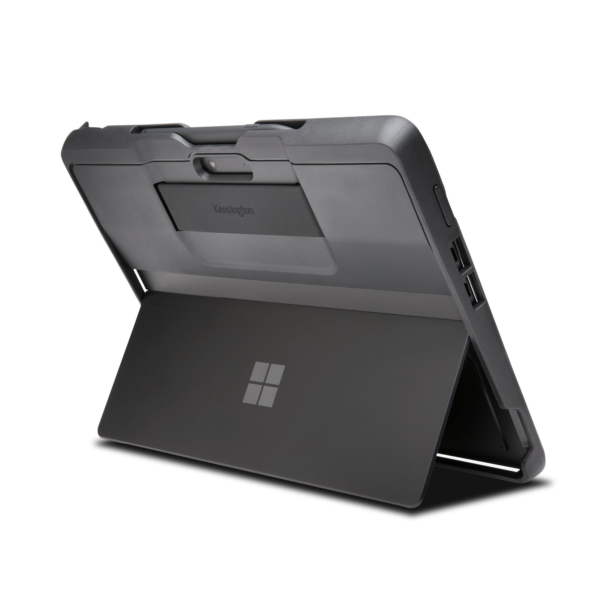 Kensington Blackbelt™ 2Nd Degree Rugged Case For Surface Pro X
