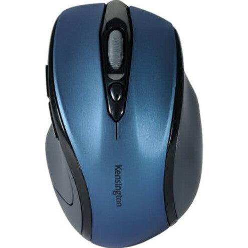 Kensington Coloured Pro Fit Mouse Blue