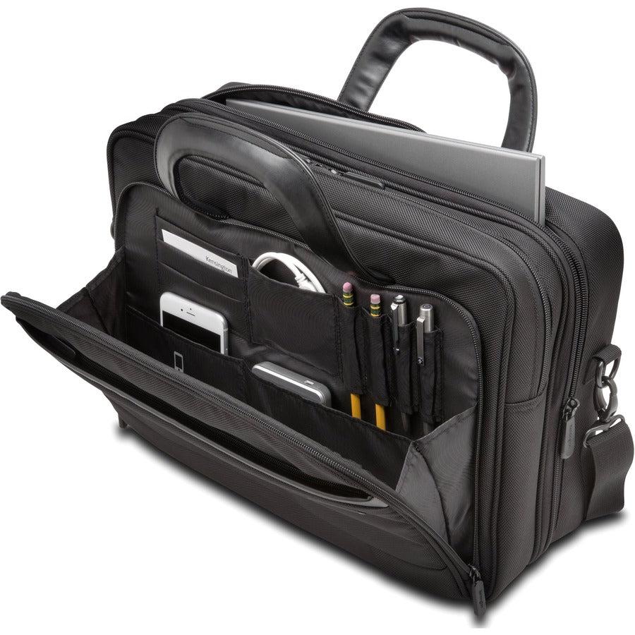 Kensington Contour 2.0 Carry Case 15.6 In