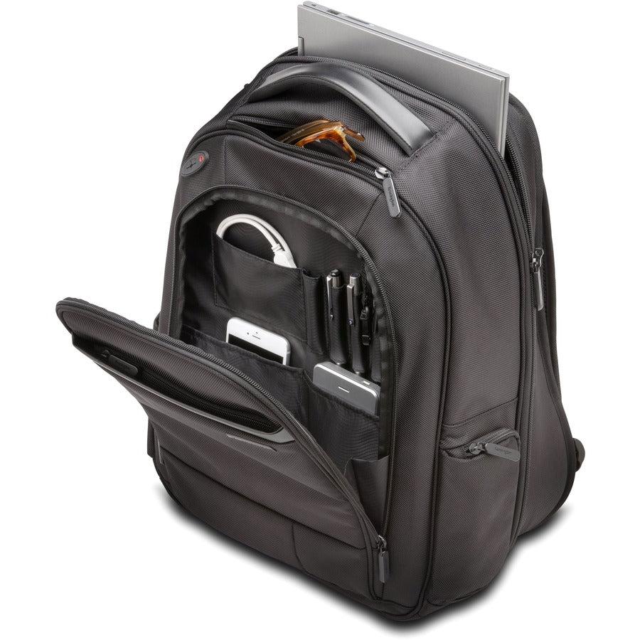 Kensington Contour 2.0 Laptop Backpack 17