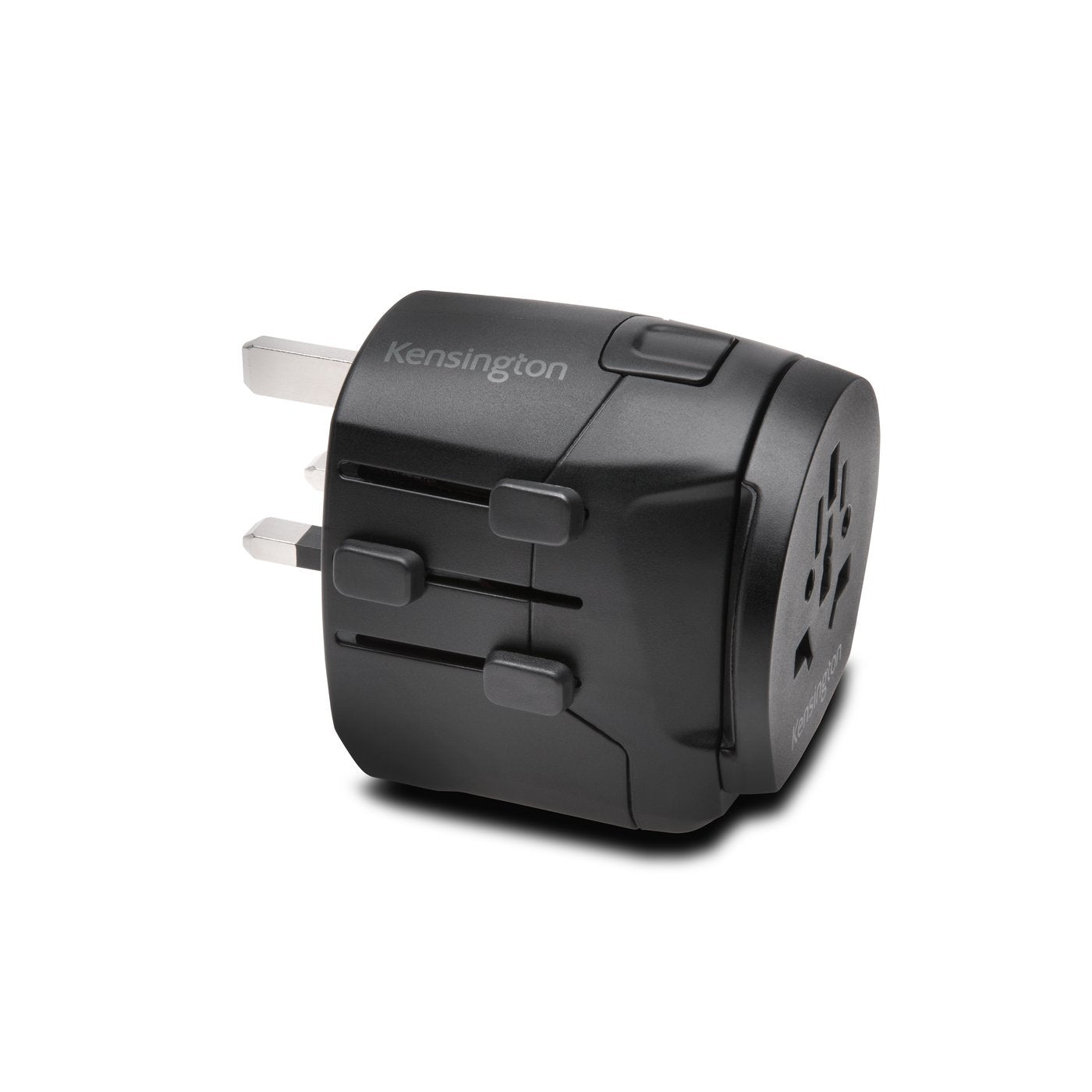 Kensington K38238Ww Mobile Device Charger Black Indoor