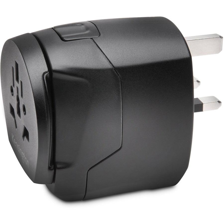 Kensington K38238Ww Mobile Device Charger Black Indoor