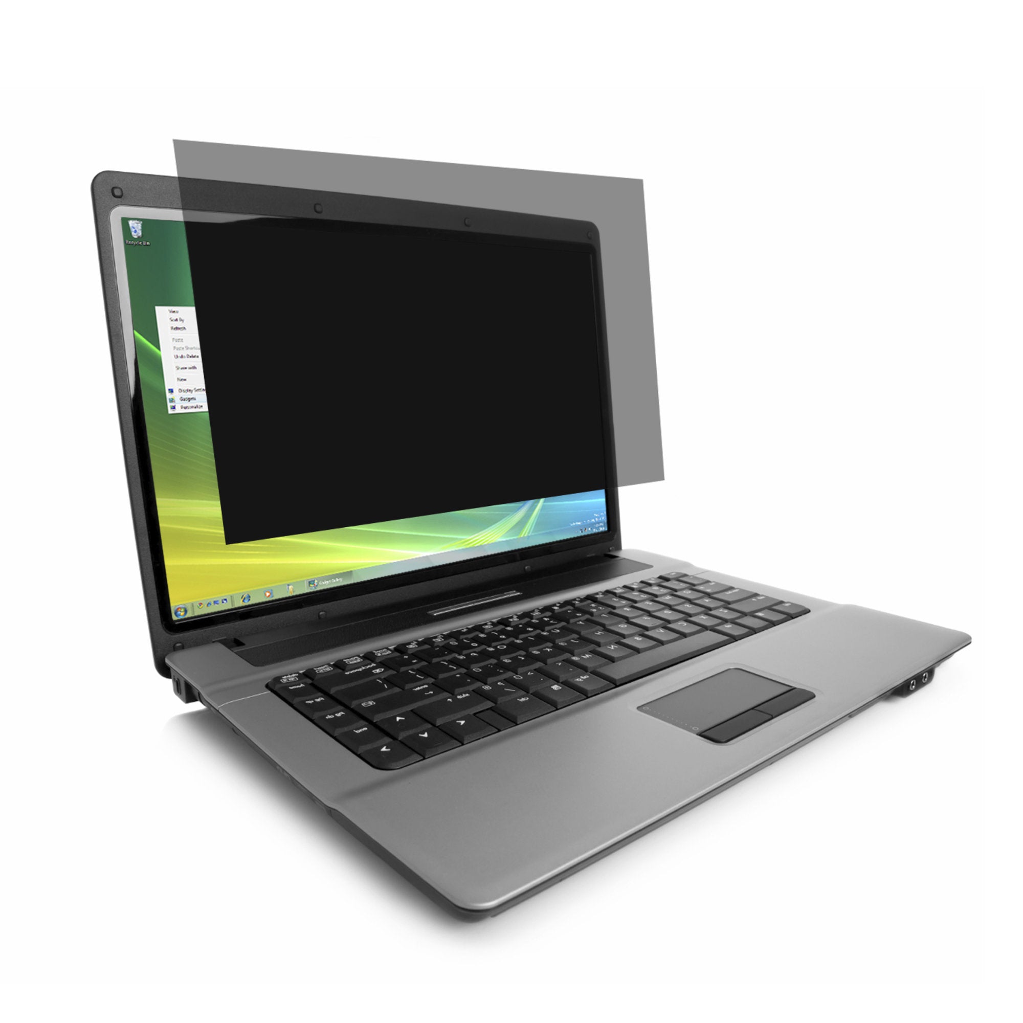 Kensington K52104Ww Display Privacy Filters Frameless Display Privacy Filter 39.1 Cm (15.4")
