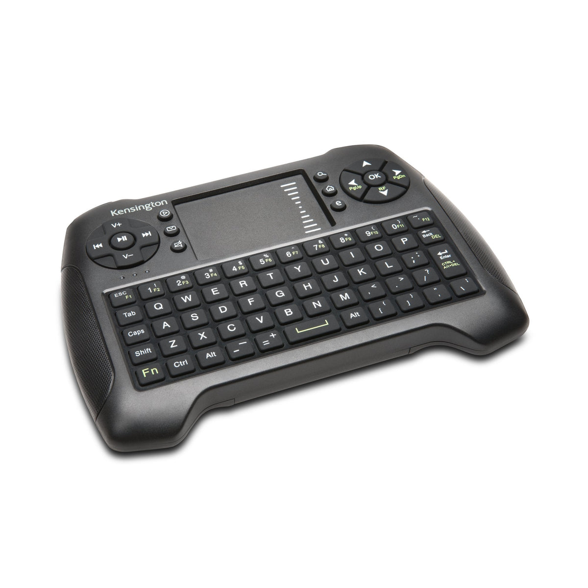 Kensington K75390Us Keyboard Black