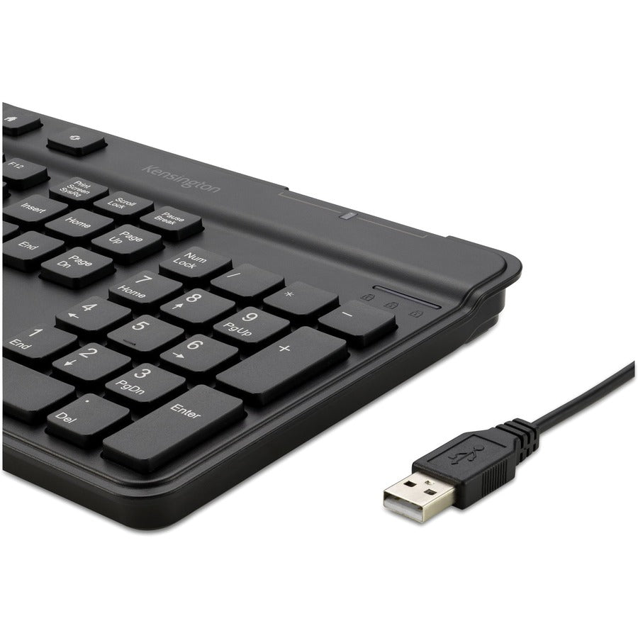 Kensington Keyboard K55115US