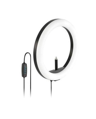 Kensington L1000 Bicolour Ring Light With Webcam Mount For Video Conferencing