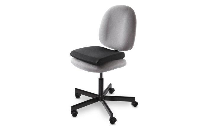 Kensington L82024F Seat Cushion Black