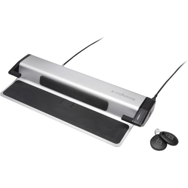 Kensington Laptop Locking Station with Smart Lock (Master) K66636