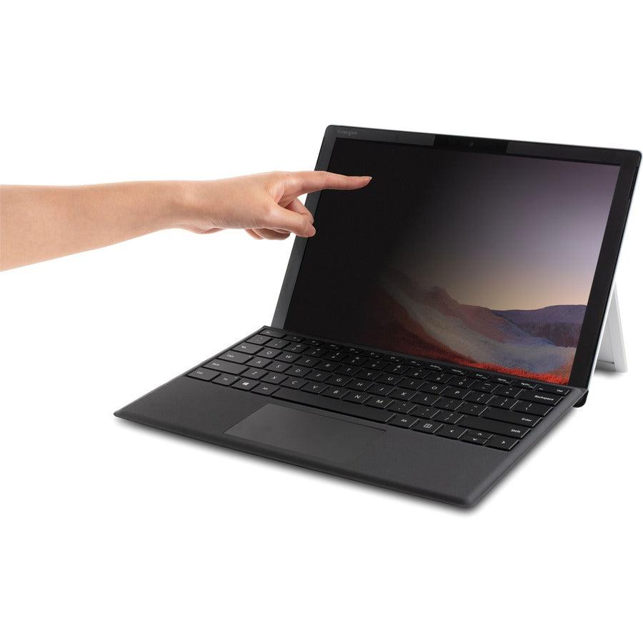 Kensington Magpro™ Elite Magnetic Privacy Screen Filter For Surface Pro 7, 6, 5 And 4