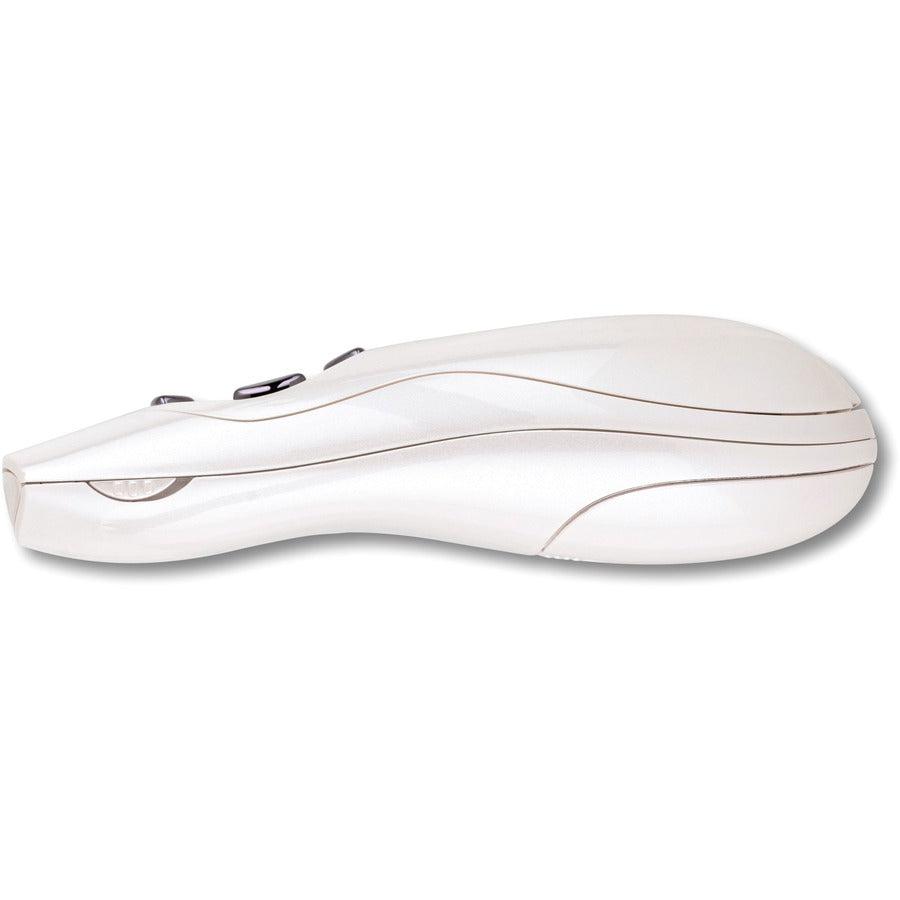 Kensington Presenter Expert Wireless Presenter Rf White