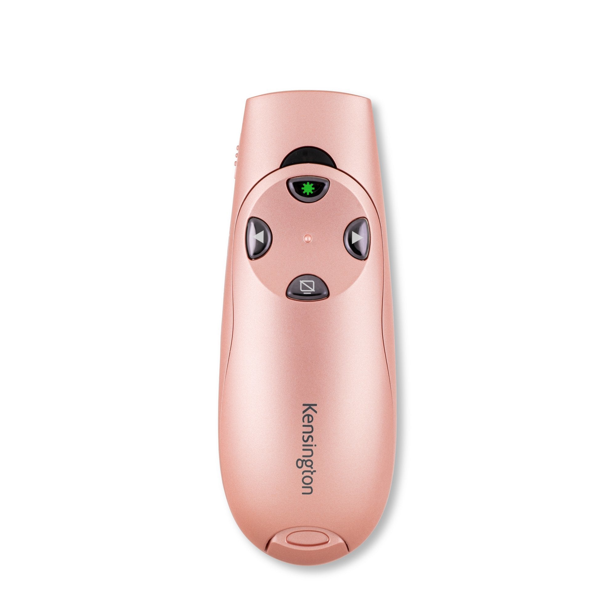 Kensington Presenter Expert Wireless Presenter Rf Rose Gold