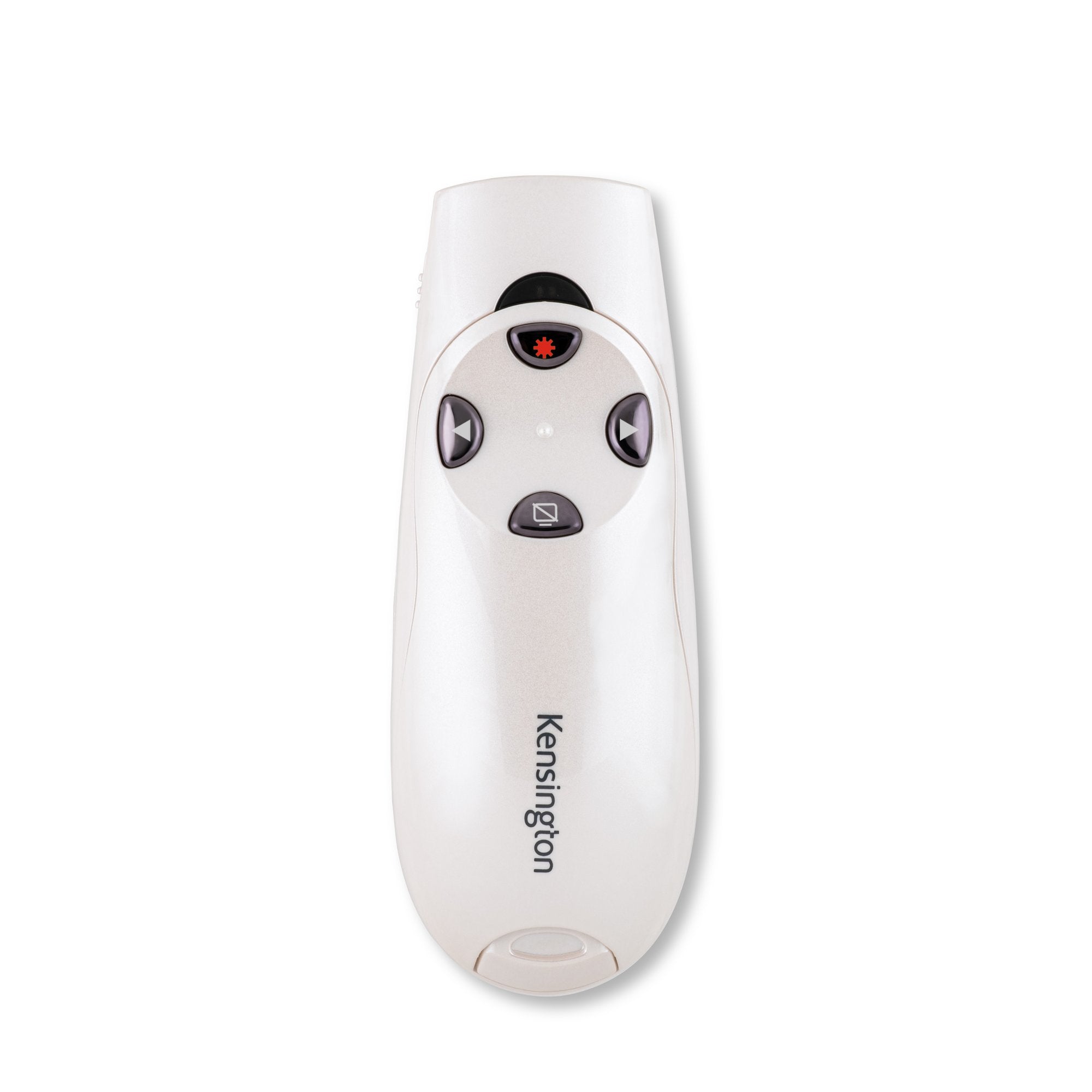 Kensington Presenter Expert Wireless Presenter Rf White
