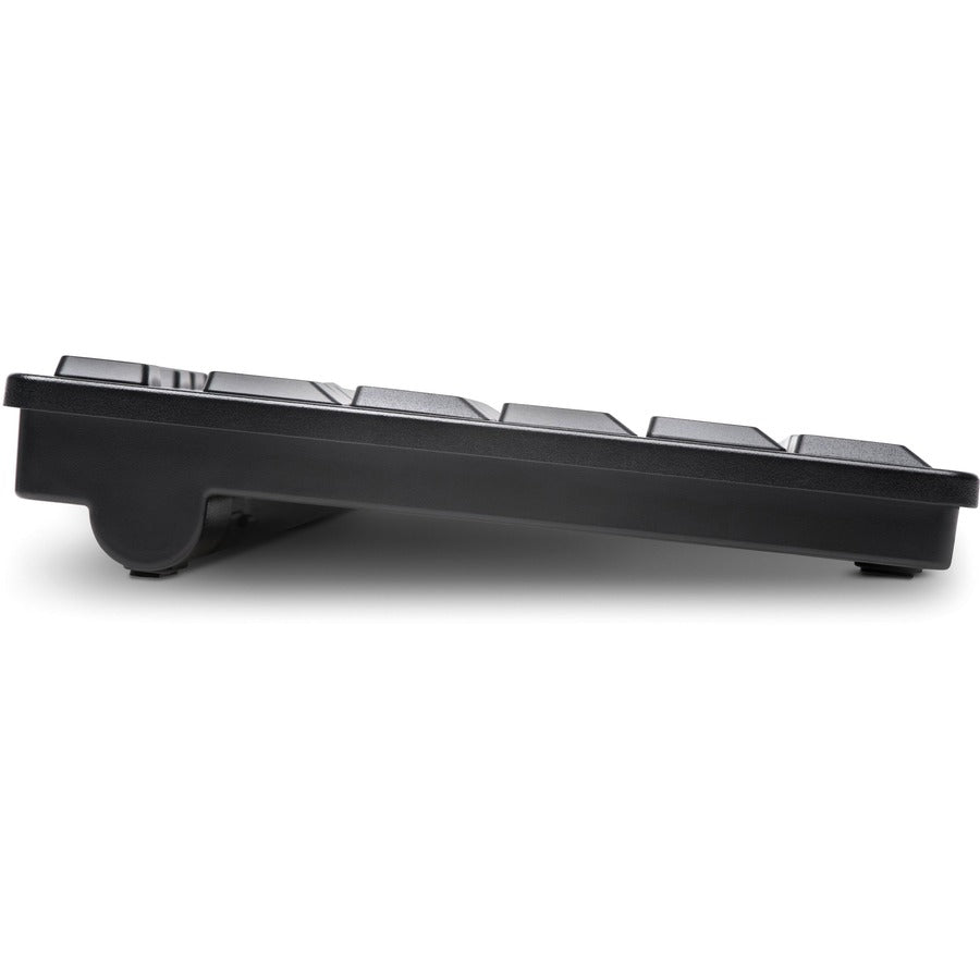 Kensington Pro Fit® Low-Profile Wireless Desktop Set