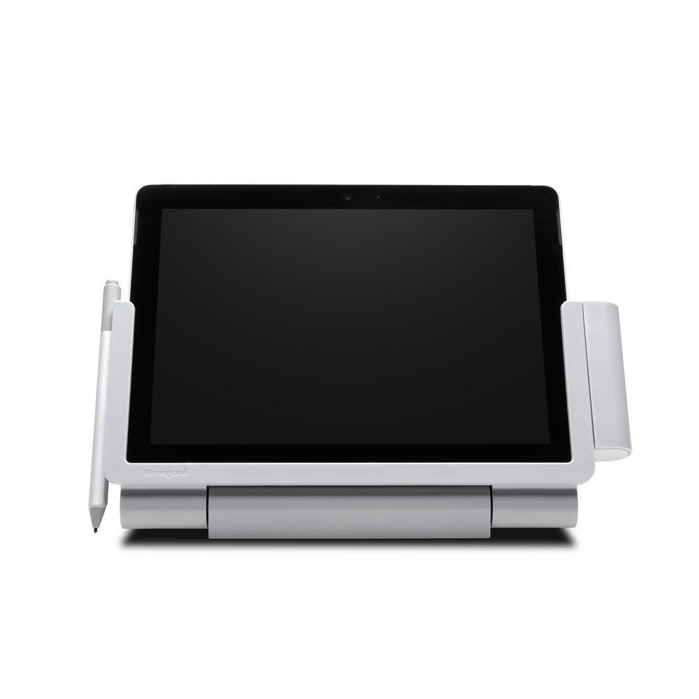 Kensington Sd6000 Mobile Device Dock Station Tablet Grey