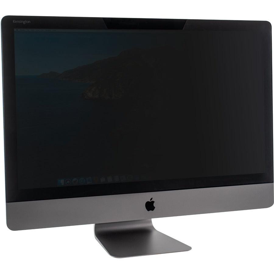 Kensington Sa27 Privacy Screen Filter For Imac 27"