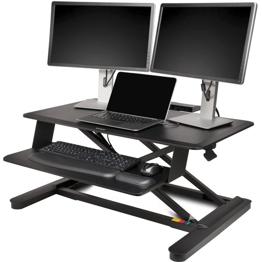 Kensington Smartfit™ Sit/Stand Desk