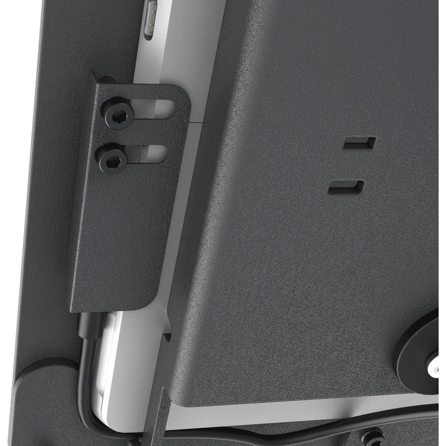 Kensington Windfall Vesa Mount Tablet Security Enclosure 25.4 Cm (10") Black