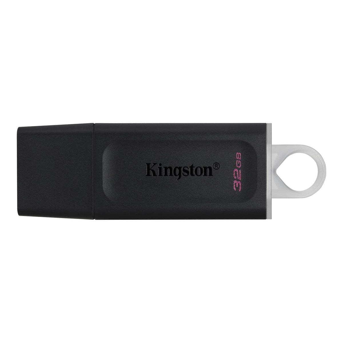 Kingston DataTraveler Exodia 32GB USB 3.2 (Gen 1) Flash Drive DTX/32GB