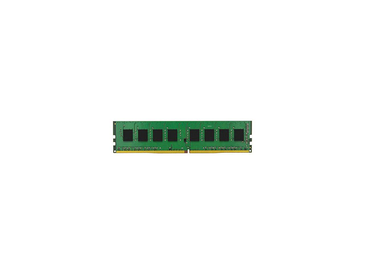 Kingston Kvr32N22S8/8 Ddr4-3200 8Gb/1Gx64 Cl22 Memory