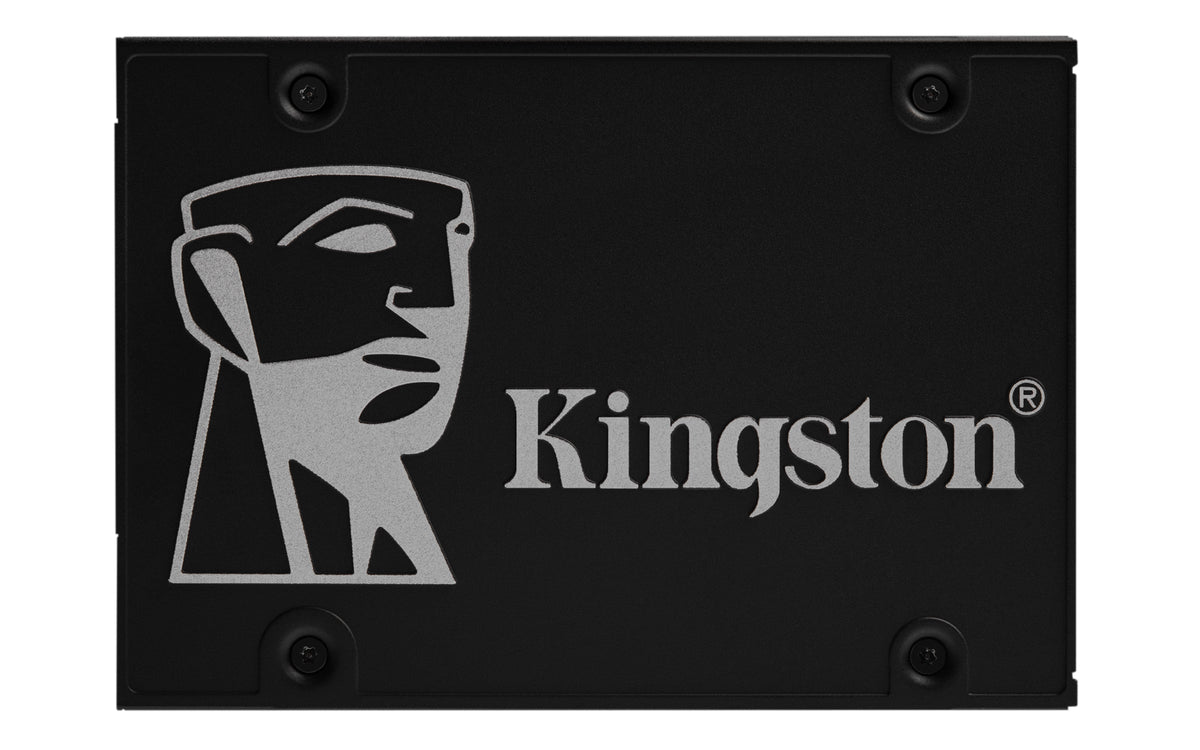 Kingston Technology Kc600 2.5" 1024 Gb Serial Ata Iii 3D Tlc