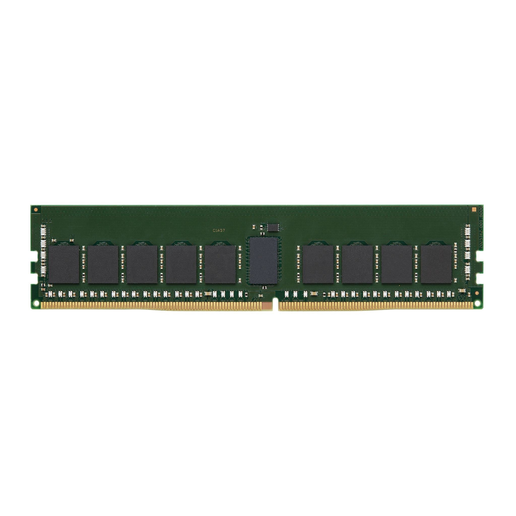 Kingston Technology Ksm32Rs4/16Mrr Memory Module 16 Gb Ddr4 3200 Mhz Ecc