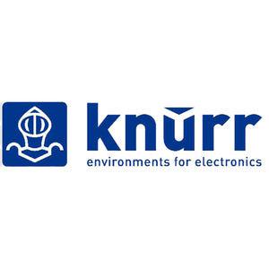 Knurr 002185000 Rack Shelf