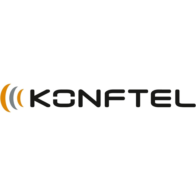 Konftel - Konftel 300IPx - Conference phone - SIP - USB - Konftel Unite app control - expandable 910101084