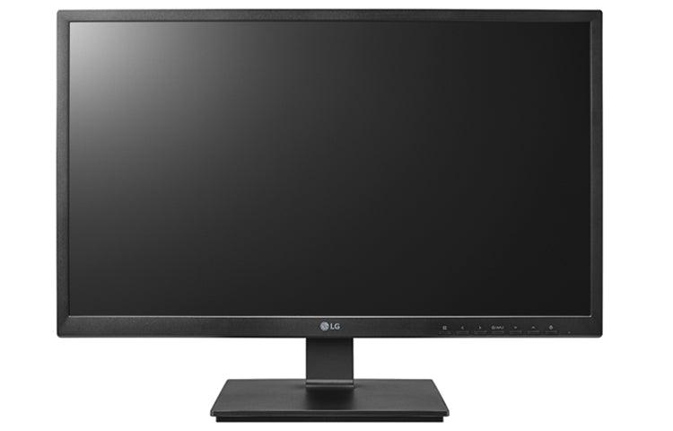 LG 24CK550W All-in-One Thin Client - AMD G-Series 24CK550W-3A