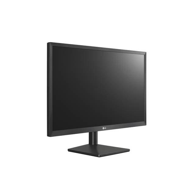 LG 27BK430H-B 27 Class Full HD LCD Monitor - 16:9 - Black"